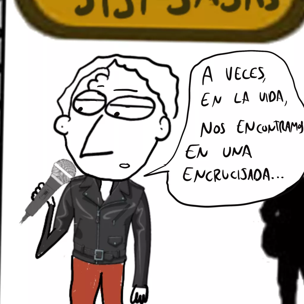 chocho acuamarino
